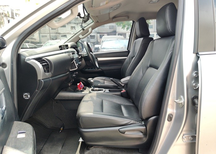 Used 1
                    TOYOTA
                     for Sale Image