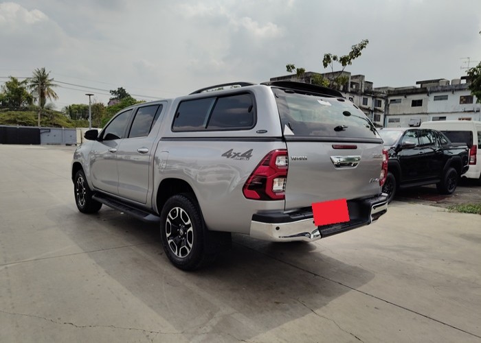 Used 1
                    TOYOTA
                     for Sale Image