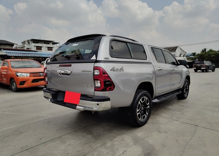 Used 1
                    TOYOTA
                     for Sale Image