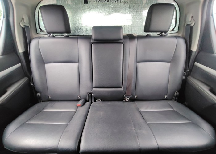 Used 1
                    TOYOTA
                     for Sale Image