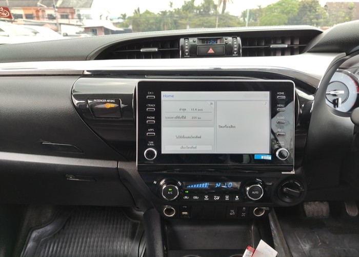 Used 1
                    TOYOTA
                     for Sale Image