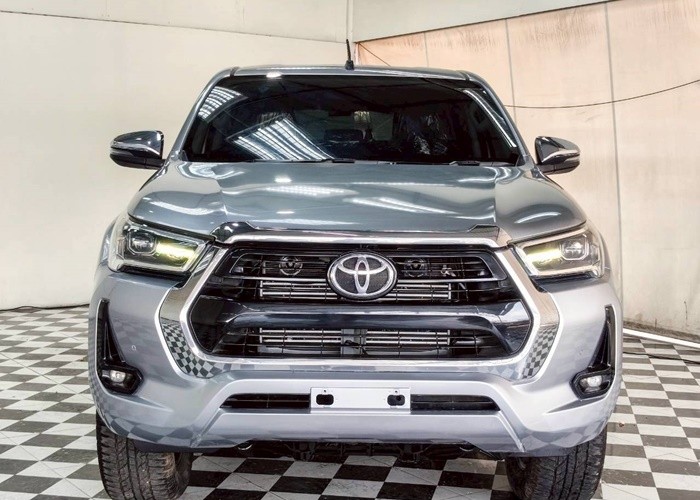 Used 1
                    TOYOTA
                     for Sale Image