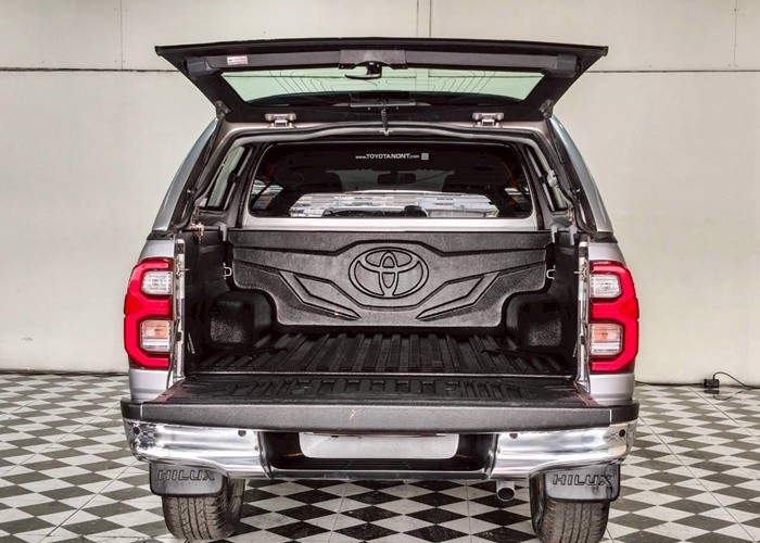 Used 1
                    TOYOTA
                     for Sale Image