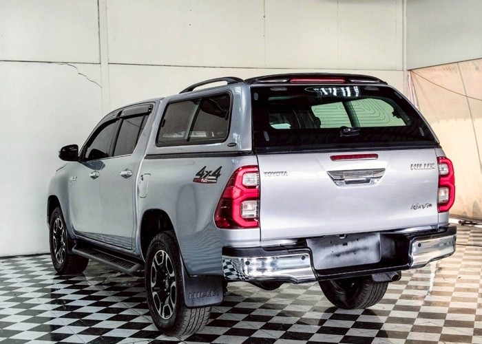 Used 1
                    TOYOTA
                     for Sale Image