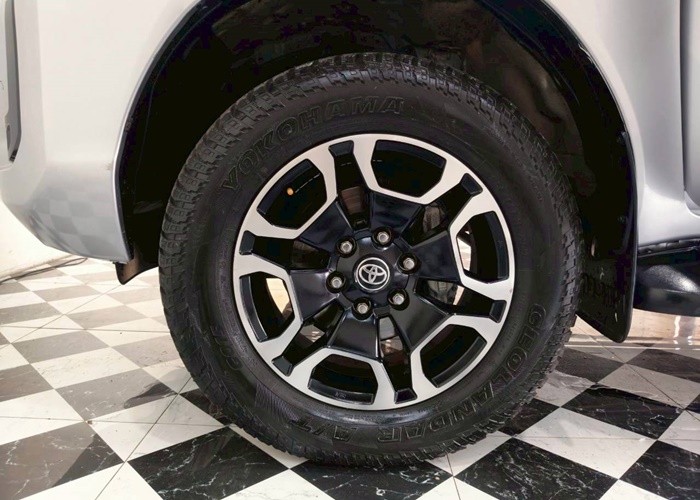 Used 1
                    TOYOTA
                     for Sale Image