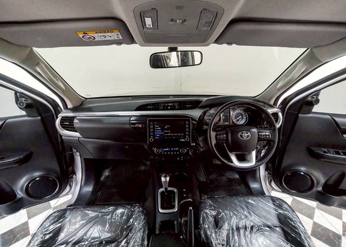 Used 1
                    TOYOTA
                     for Sale Image