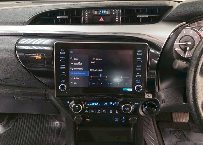 Used 1
                    TOYOTA
                     for Sale Image