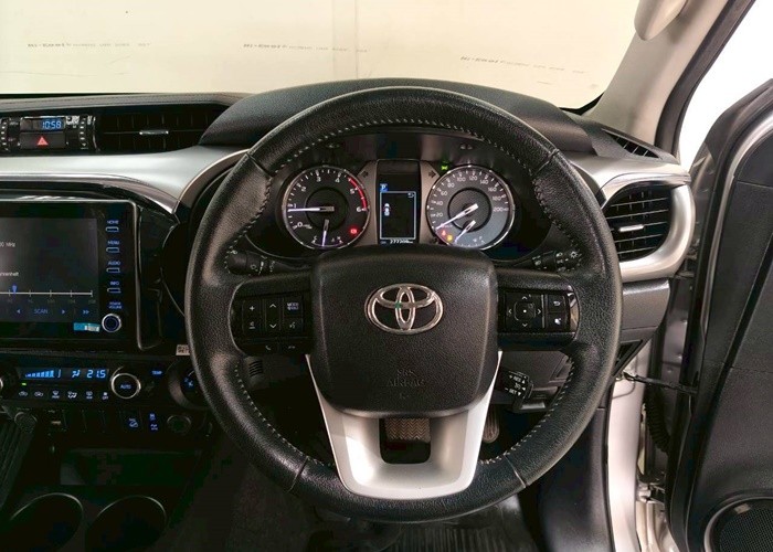 Used 1
                    TOYOTA
                     for Sale Image