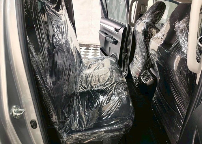 Used 1
                    TOYOTA
                     for Sale Image