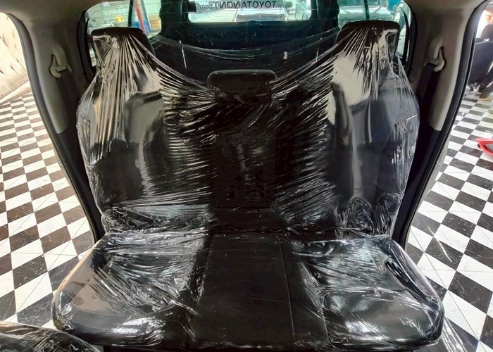 Used 1
                    TOYOTA
                     for Sale Image