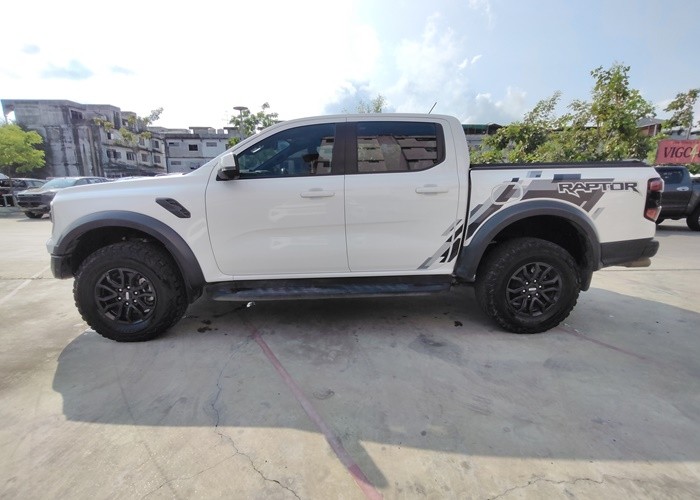 Used 1
                    FORD
                     for Sale Image