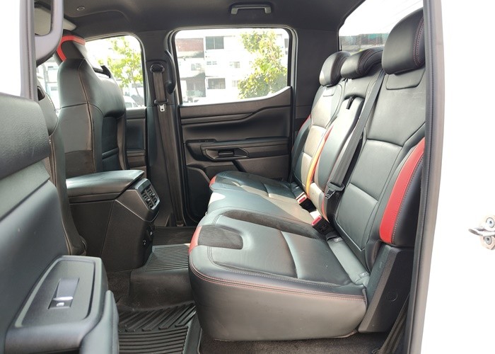 Used 1
                    FORD
                     for Sale Image