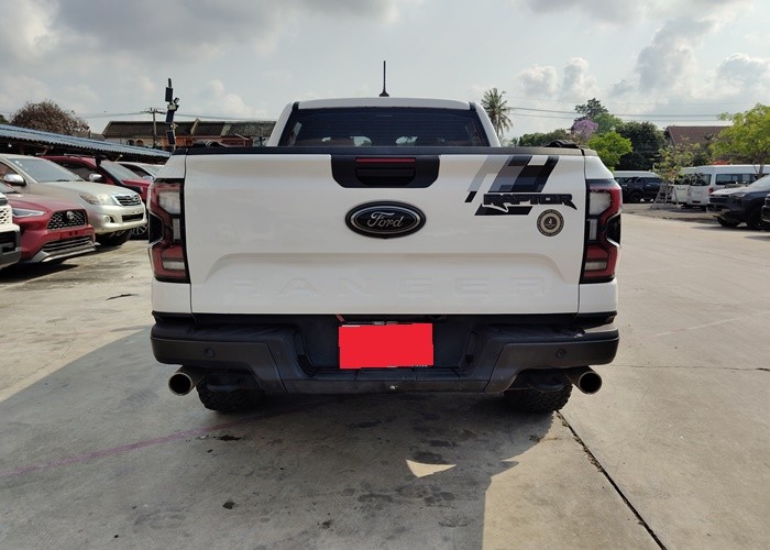 Used 1
                    FORD
                     for Sale Image