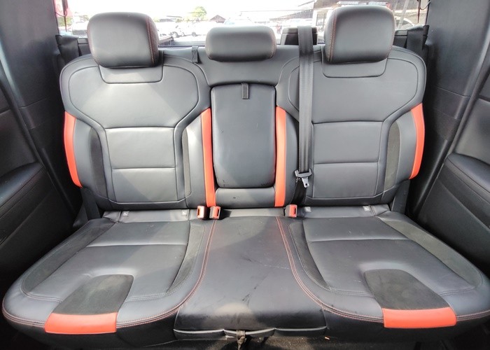 Used 1
                    FORD
                     for Sale Image