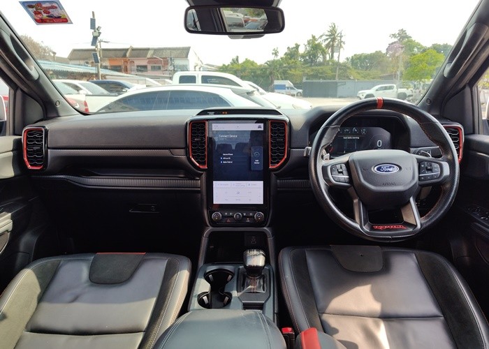 Used 1
                    FORD
                     for Sale Image