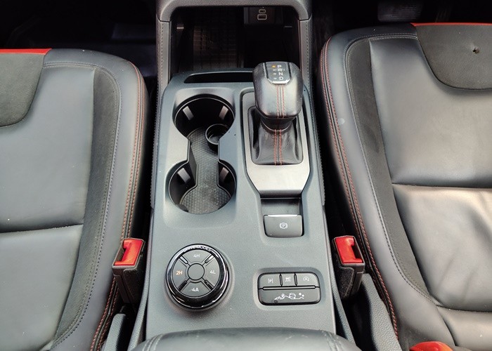 Used 1
                    FORD
                     for Sale Image