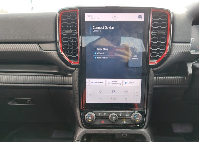 Used 1
                    FORD
                     for Sale Image