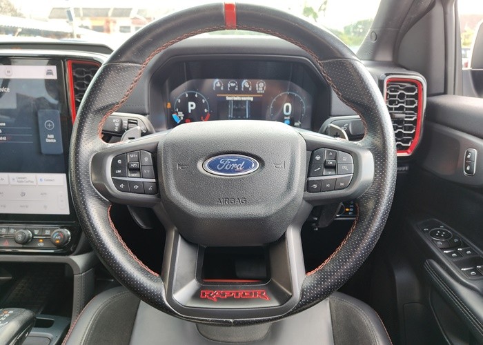 Used 1
                    FORD
                     for Sale Image