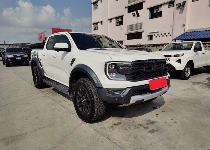 Used 1
                    FORD
                     for Sale Image