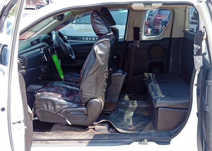 Used 6
                    TOYOTA
                     for Sale Image