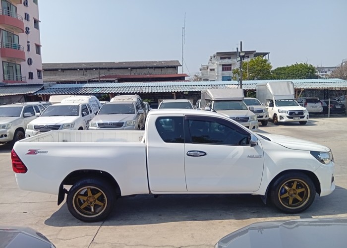 Used 6
                    TOYOTA
                     for Sale Image