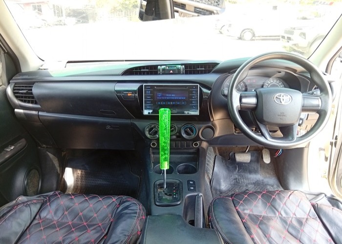 Used 6
                    TOYOTA
                     for Sale Image