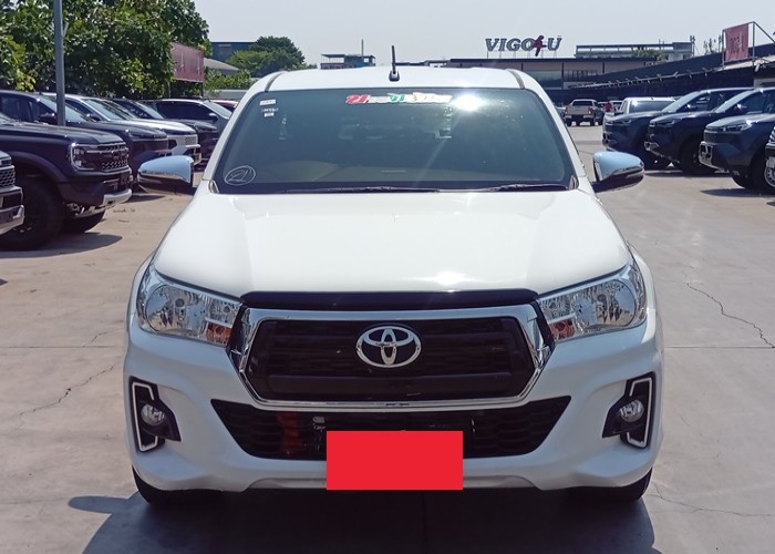 Used 6
                    TOYOTA
                     for Sale Image