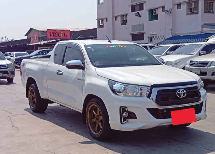 Used 6
                    TOYOTA
                     for Sale Image