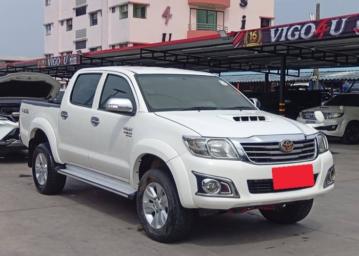 Used 1
                    TOYOTA
                     for Sale Image