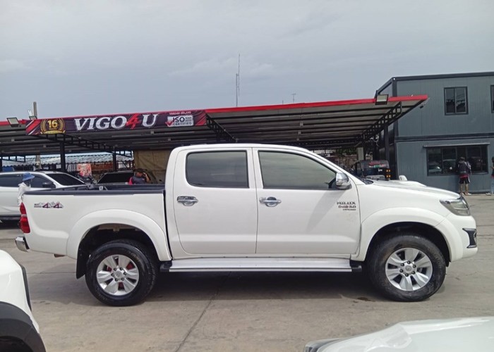 Used 1
                    TOYOTA
                     for Sale Image