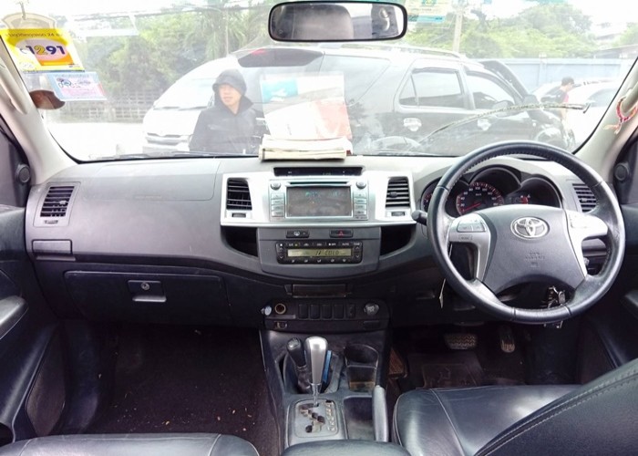 Used 1
                    TOYOTA
                     for Sale Image
