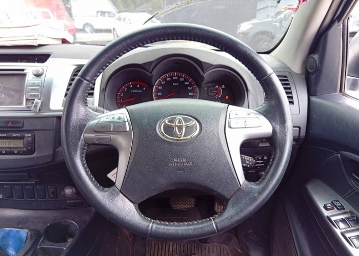 Used 1
                    TOYOTA
                     for Sale Image