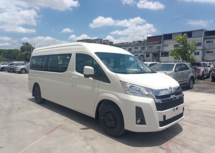 Used 1
                    TOYOTA
                     for Sale Image