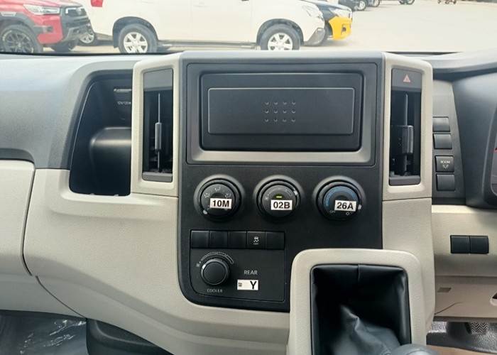 Used 1
                    TOYOTA
                     for Sale Image