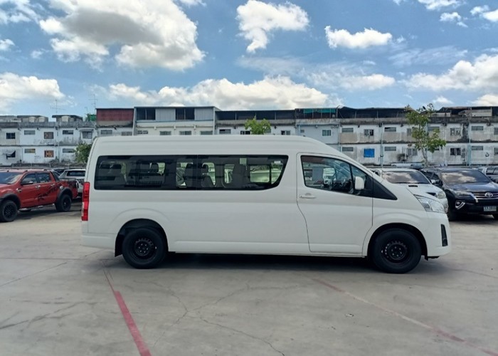 Used 1
                    TOYOTA
                     for Sale Image