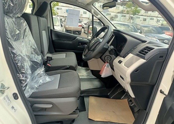 Used 1
                    TOYOTA
                     for Sale Image