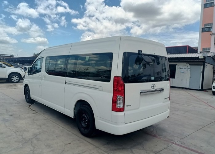 Used 1
                    TOYOTA
                     for Sale Image