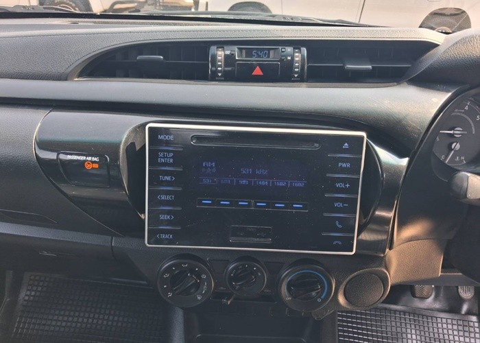 Used 1
                    TOYOTA
                     for Sale Image