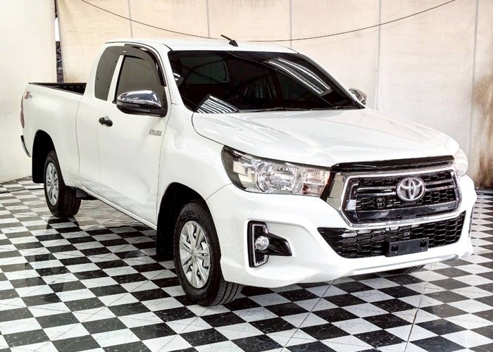 Used 3
                    TOYOTA
                     for Sale Image