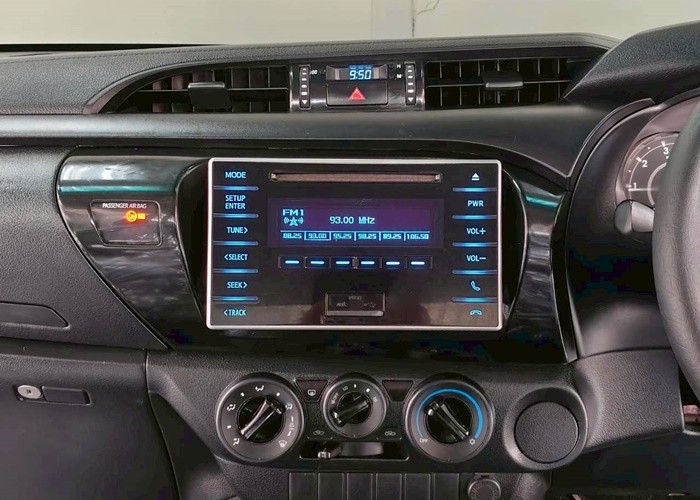 Used 3
                    TOYOTA
                     for Sale Image