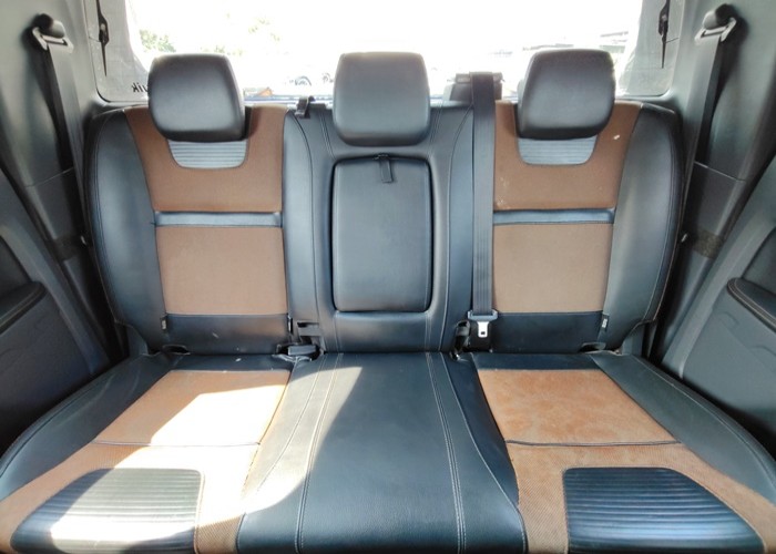 Used 4
                    FORD
                     for Sale Image