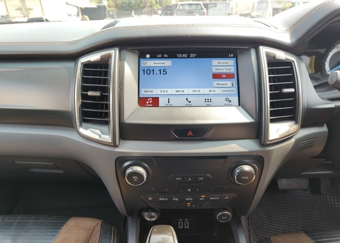 Used 4
                    FORD
                     for Sale Image