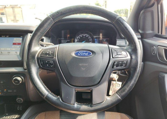 Used 4
                    FORD
                     for Sale Image