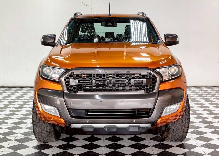 Used 4
                    FORD
                     for Sale Image