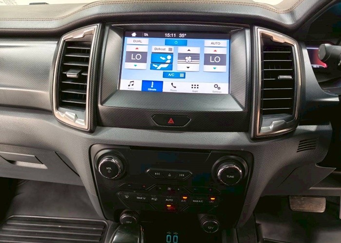 Used 4
                    FORD
                     for Sale Image