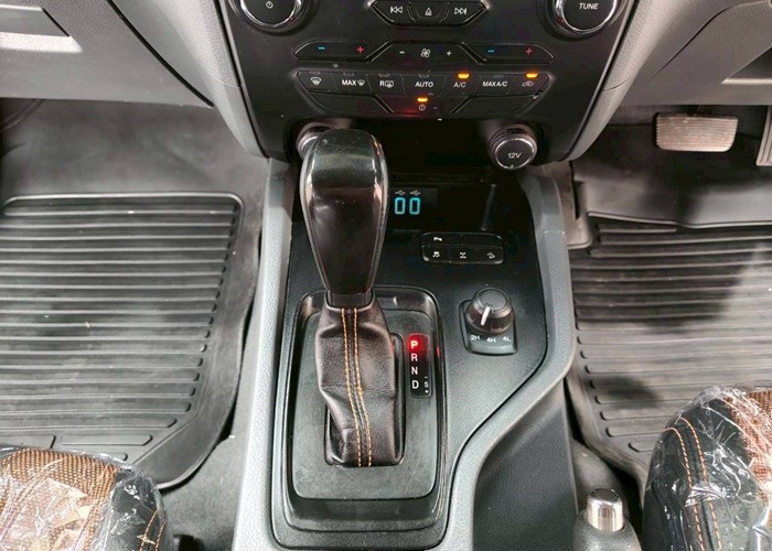 Used 4
                    FORD
                     for Sale Image