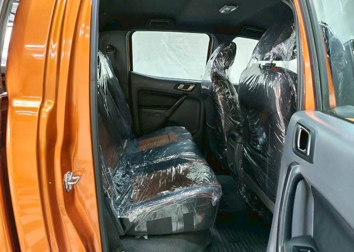 Used 4
                    FORD
                     for Sale Image