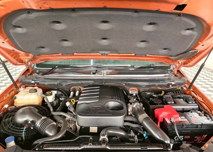 Used 4
                    FORD
                     for Sale Image