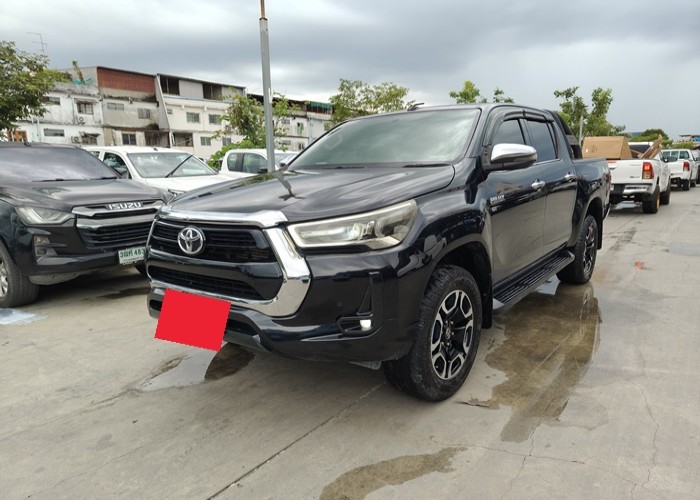 TOYOTA