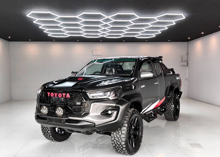 TOYOTA